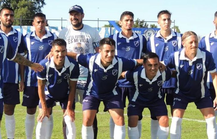 Sanma, el único ganador de la jornada.