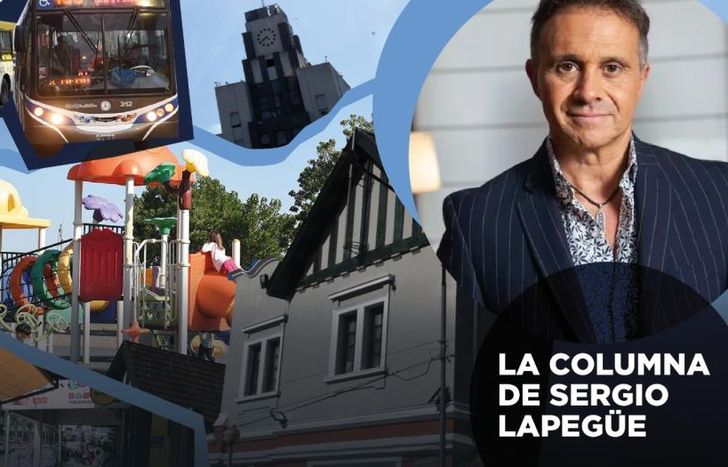 El crecimiento de una fábrica en los inicios del Banco Galicia.