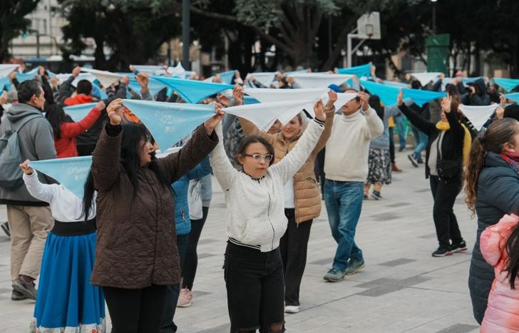 El Municipio tiene todo listo para una nueva celebración popular.