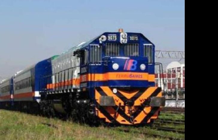 ferrobaires