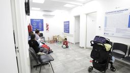 Una especialidad clave para las familias.