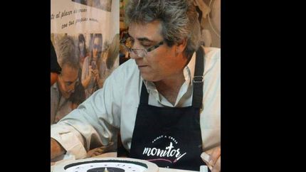 Con el poder del arte en sus manos.