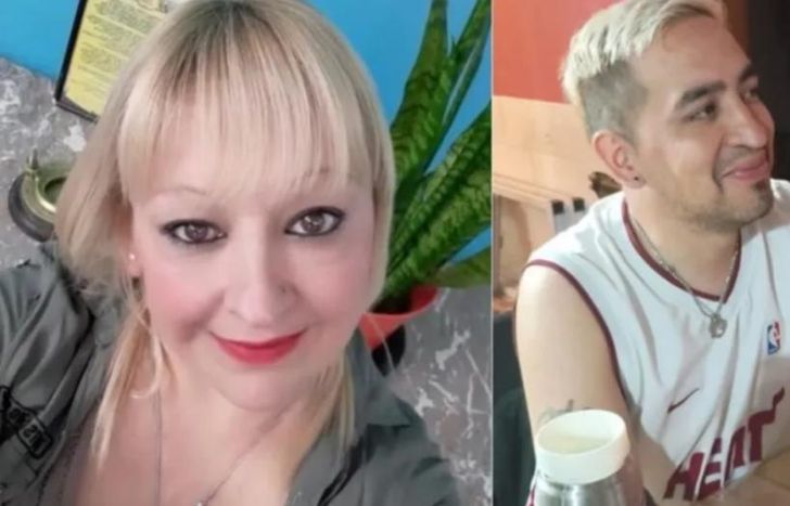 Las víctimas fueron asesinadas tiros.