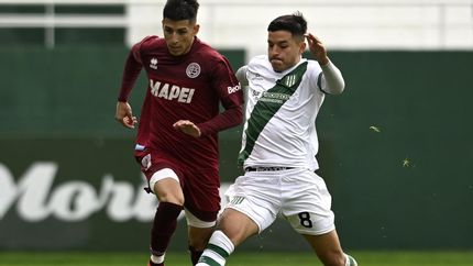 Se vienen fechas decisivas para Banfield y Lanús en el Torneo Clausura. Se vienen fechas decisivas para Banfield y Lanús en el Torneo Clausura.