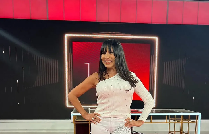 Marixa Balli en el foco de la polémica tras la denuncia de una de sus exempleadas.&nbsp;