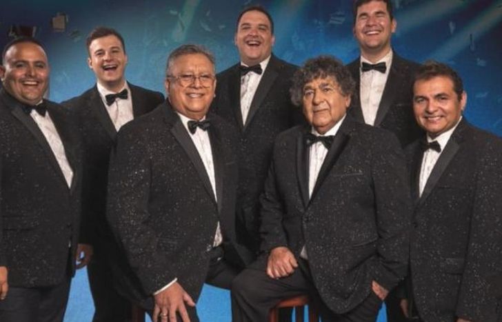 Los Palmeras, al borde del final.