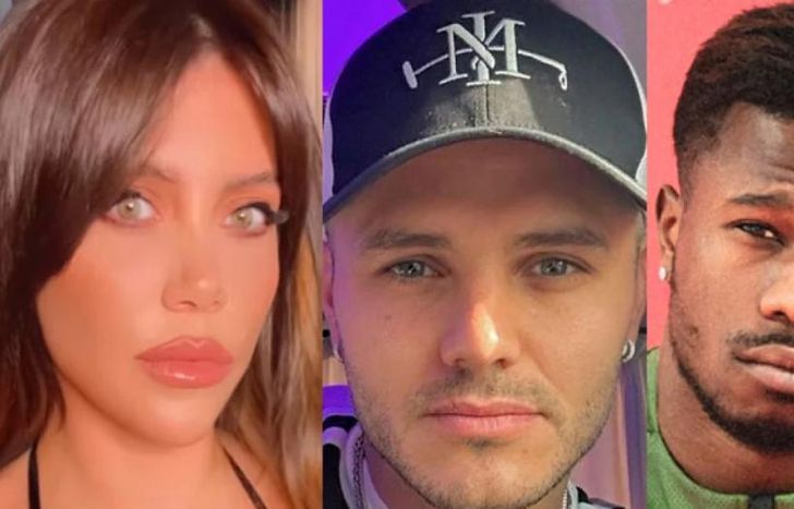 Escándalo botinero.