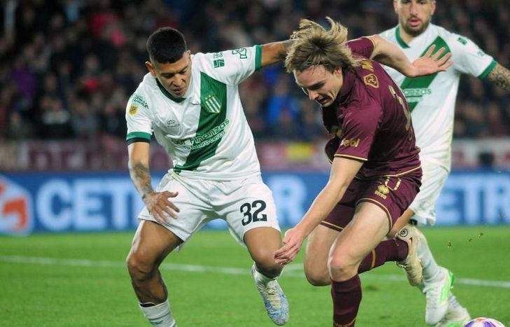 Coronel al límite, De la Vega tiene tres.