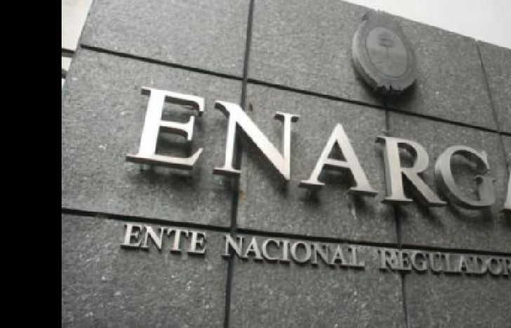 enargas