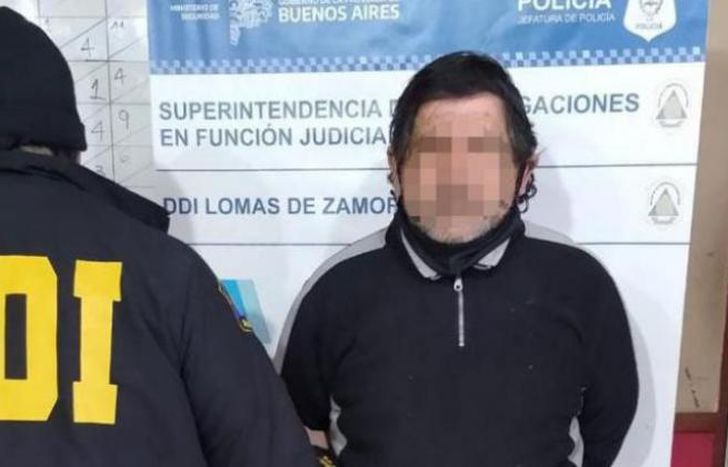 El acusado tiene 66 años.