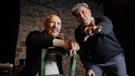 La entrada es libre y gratuita.