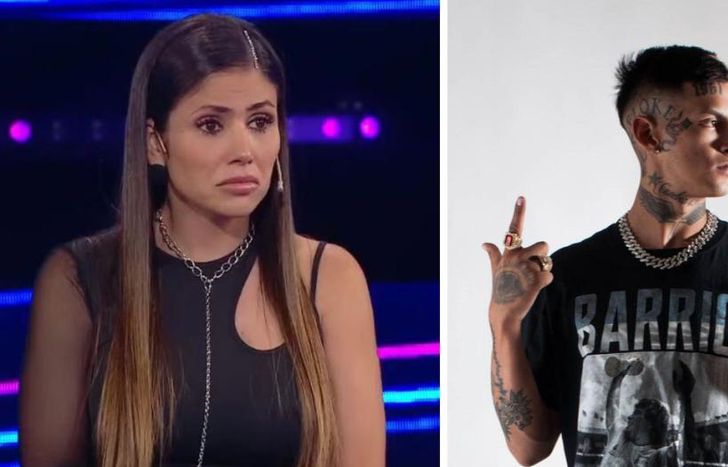 Se fueron juntos de un boliche.