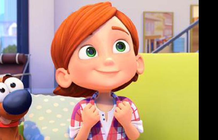 SE PUEDE VER DESDE LAS 14.