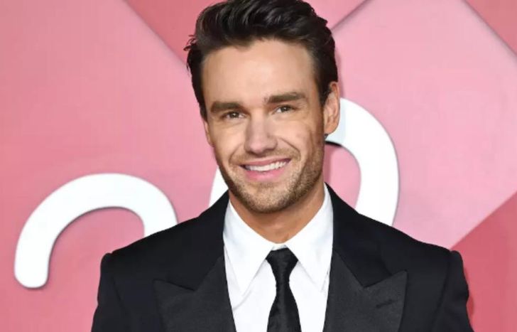 Liam Payne fue parte de la banda británica One Direction.