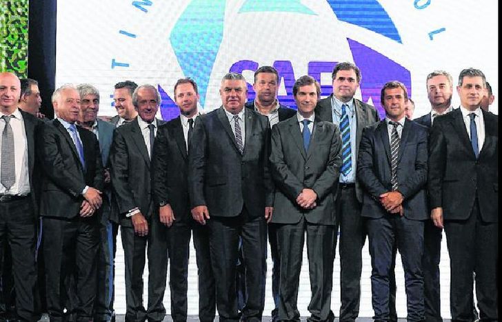 Elizondo marcó la cancha en cuanto a los promedios.
