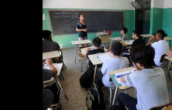 Lo dieron a conocer a través del Boletín Oficial.