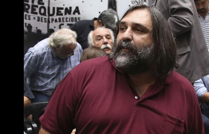 “Creemos que es un gobierno que va a priorizar a los trabajadores y no los va a atacar como hizo Cambiemos”