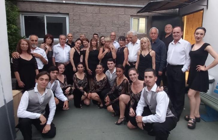 Los alumnos recibirán sus diplomas en una emocionante jornada.