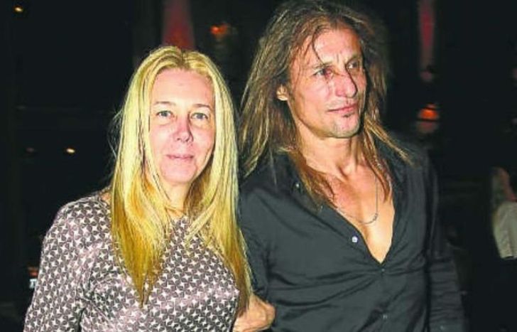 Mariana lo acusa de violación.