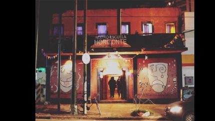 Cómo se reformuló el mítico Teatro Horizonte de Lomas en la cuarentena