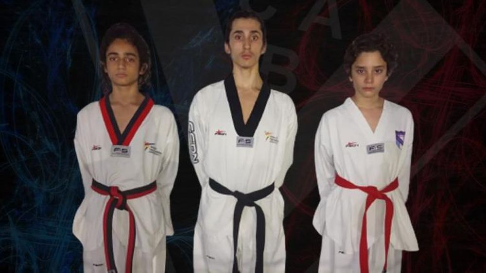 La competencia será este sábado y domingo.