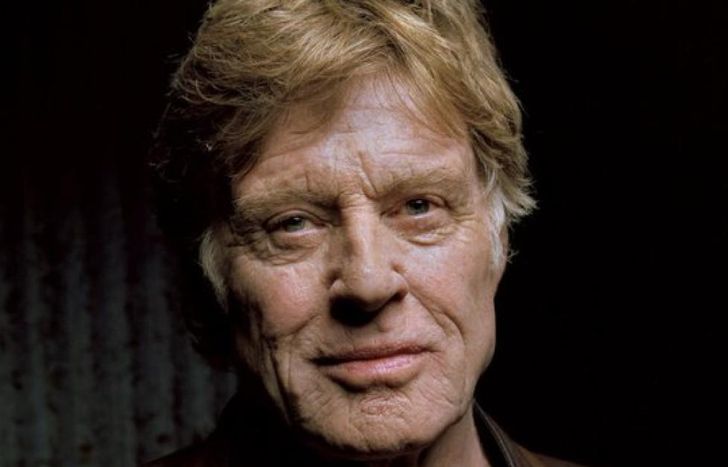 Robert Redford tenía 89 años.