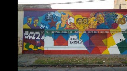 en aristóbulo del valle 132, llavallol. en aristóbulo del valle 132, llavallol.