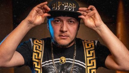 Abel será parte del disco Legado, junto a otros nueve artistas.