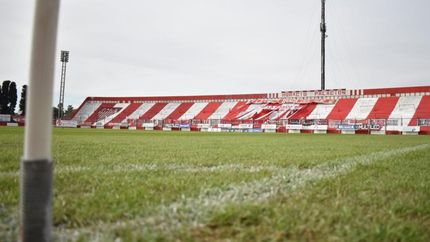 Los Andes festeja con sus hinchas sus 107 años de vida. Los Andes festeja con sus hinchas sus 107 años de vida.