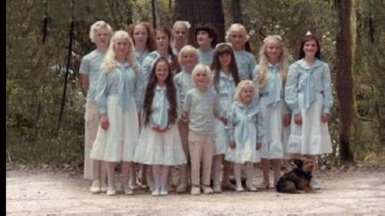 netflix estrena un documental sobre una secta