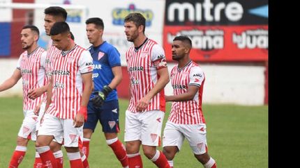 los andes avanza un proyecto integral en el futbol los andes avanza un proyecto integral en el futbol