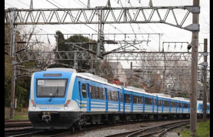 más incorporaciones a la aplicación de trenes argentinos.
