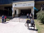 La familia de Villa Fiorito sería juzgada en los Tribunales de Lomas.