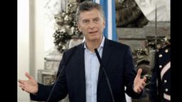 macri