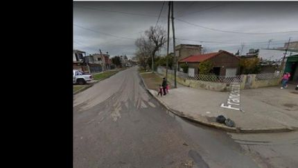 doble crimen en fiorito: detienen a un joven de 24 anos
