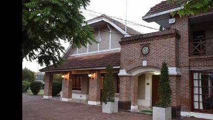 Temperley Lawn Tennis celebra sus primeros 100 años de vida