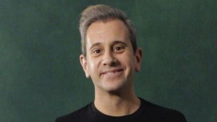 Polémica con Matías Bertolotti.