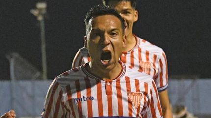 Los Andes se llevó un triunfazo de su visita a Fénix. Los Andes se llevó un triunfazo de su visita a Fénix.