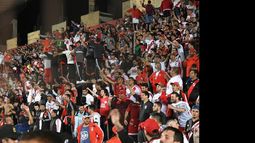 Banfield y River jugarán con público visitante