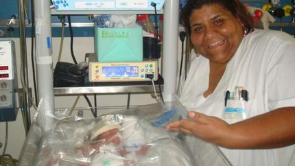 El festejo será el 17 de noviembre de 10 a 12 y como cada año lo organiza la exenfermera, Ruth Gómez.