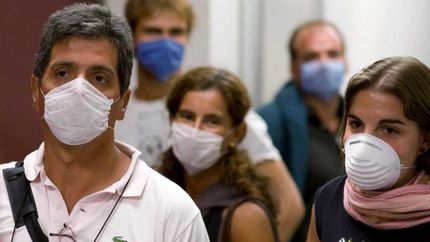 Las muestras de sangre fueron recogidas de 52 personas.