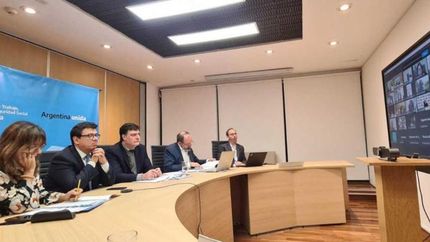 El nuevo valor fue respaldado por la CGT.