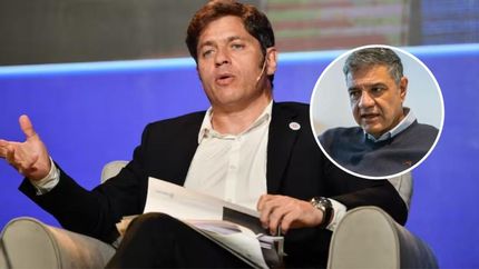 Axel Kicillof criticó muy fuerte a Jorge Macri por el uso de los hospitales públicos en la Ciudad de Buenos Aires.