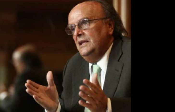 El diputado nacional ya radicó la denuncia ante la justicia.