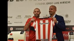 Mascherano: Quiero volver a respirar esa adrenalina que es el fútbol argentino