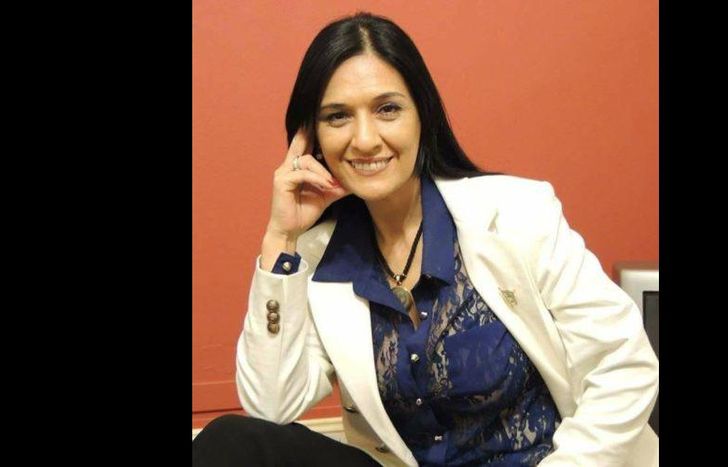 La escritora Silvina Guzmán Suárez presenta su libro, que será declarado de Interés Cultural en Lomas de Zamora.