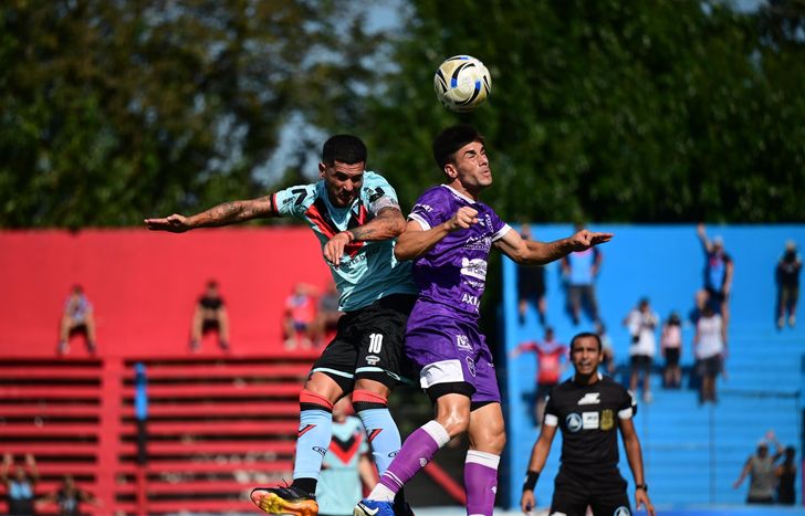 Brown sufrió una nueva derrota en su casa.