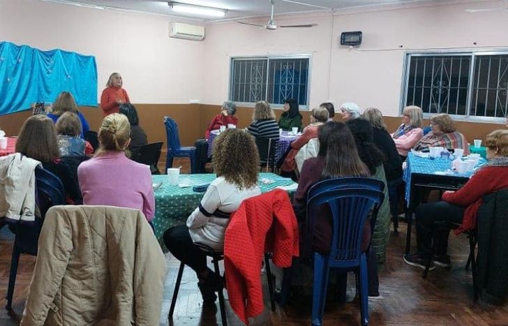 El evento será el anteúltimo del año, a la espera de cerrar el 2024 con el encuentro de diciembre.