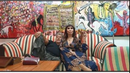 se ha formado una pareja