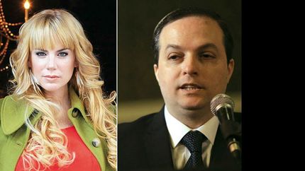 la daia pidio la renuncia de su presidente
